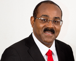 GASTON BROWNE – BAHAMAS CHRONICLE