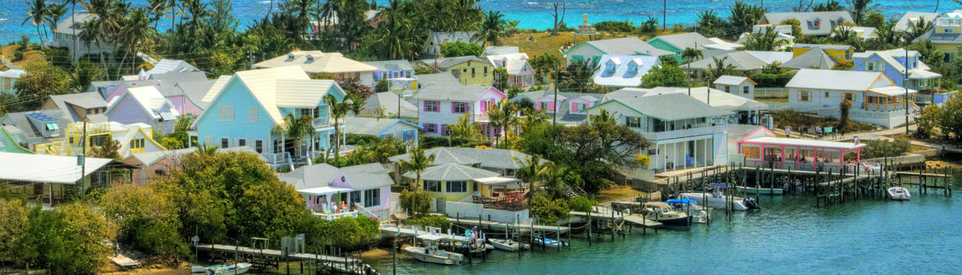 bahamas travel shows