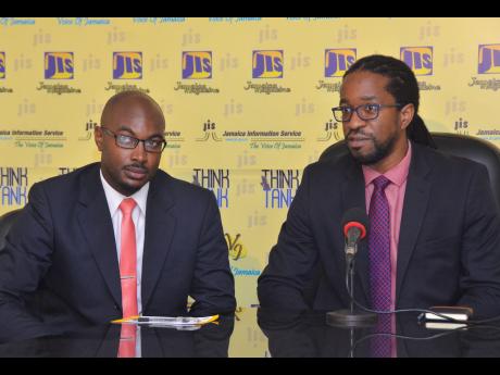 ARVEL GRANT (JAMAICA) – BAHAMAS CHRONICLE