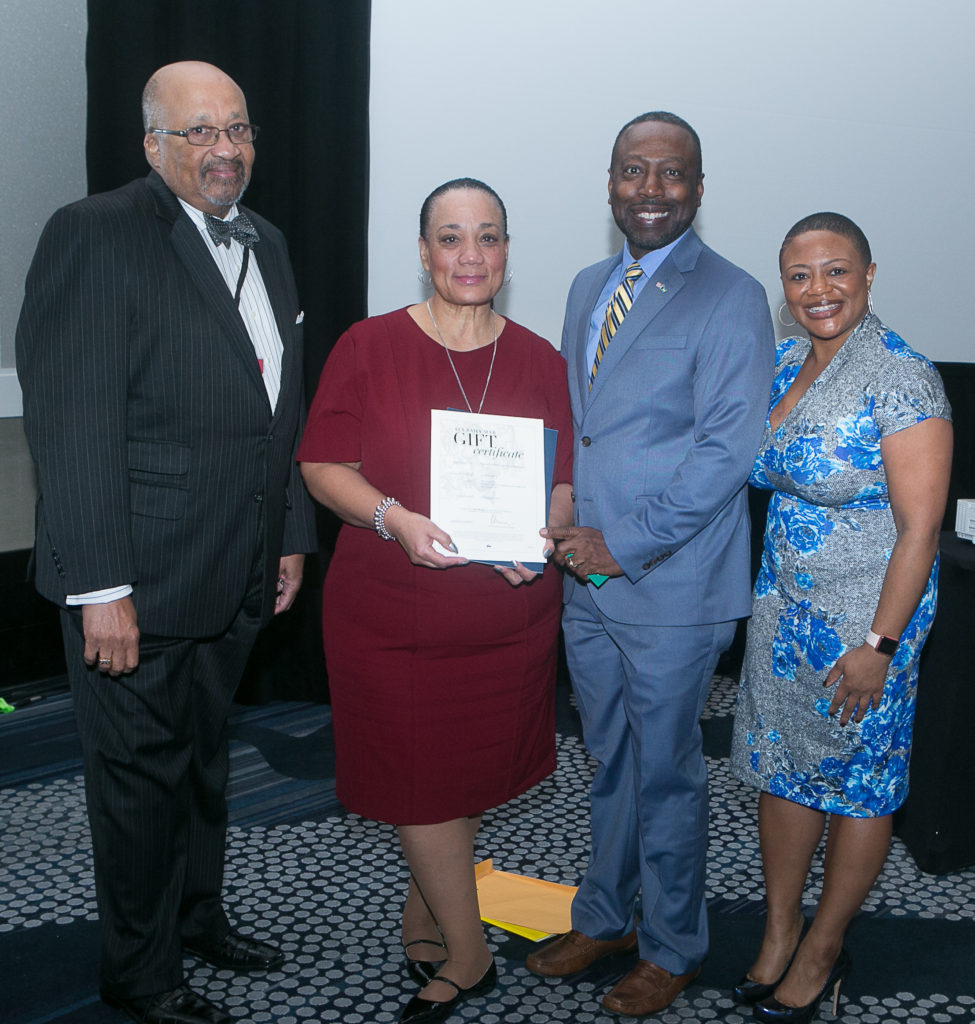 BAHAMAS HOSTS VIP BLACK PLANNERS AT NATIONAL CONFERENCE – BAHAMAS CHRONICLE