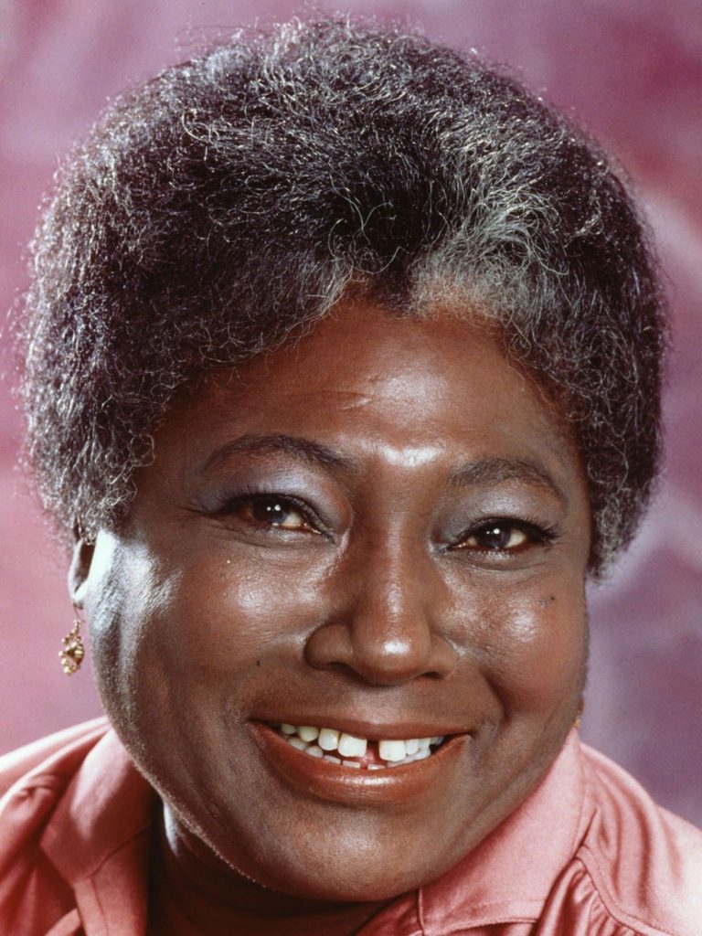 EXHIBIT HONORS LATE FLORIDA-BORN ACTRESS ESTHER ROLLE – BAHAMAS CHRONICLE