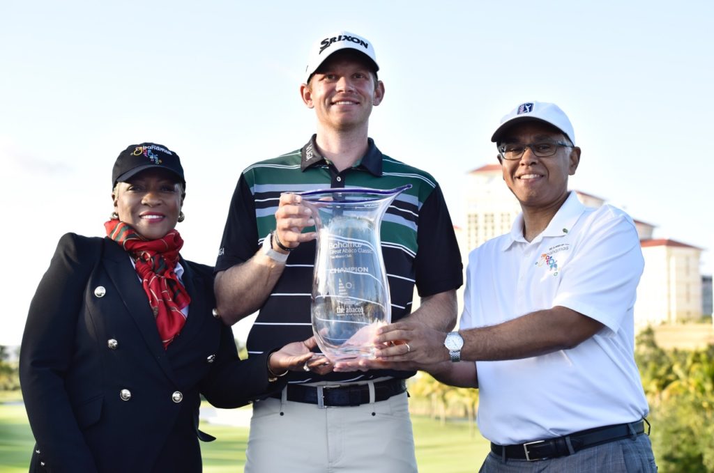 JARED WOLFE WINS KORN FERRY TOUR’S BAHAMAS GREAT ABACO CLASSIC ...