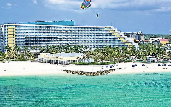 GRAND LUCAYAN DEAL MERITS UNDER REVIEW – BAHAMAS CHRONICLE