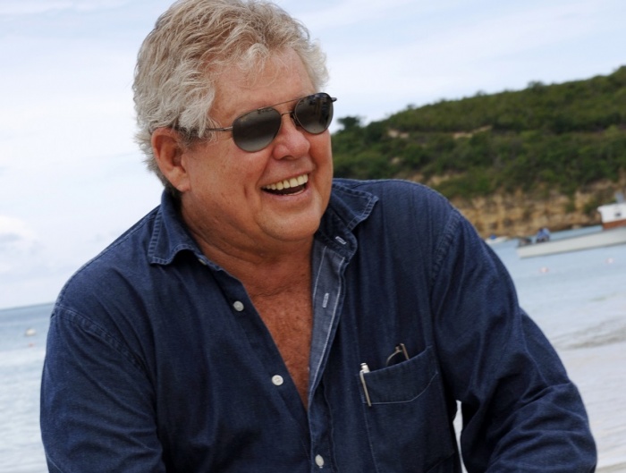 Stewart Bushell CARIBBEAN REGION PAYS TRIBUTE TO “BUTCH” STEWART – BAHAMAS CHRONICLE