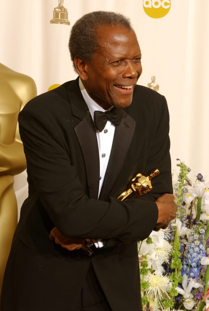 SIDNEY POITIER’S TRAILBLAZING CAREER TO GET BROADWAY TREATMENT ...