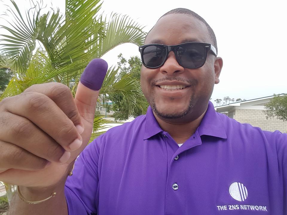 A CASE OF SPITEFUL, EVIL POLITICAL VICTIMIZATION RECOUNTED – BAHAMAS ...
