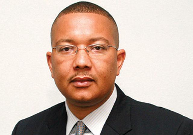 Ian Rolon STATEMENT BY GBPA PRESIDENT IAN ROLLE – BAHAMAS CHRONICLE