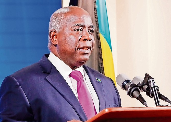 BAHAMAS TO HOST CARIBBEAN HEADS OF GOVERRNMENT MEETING – BAHAMAS CHRONICLE