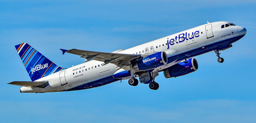 JETBLUE ADDS NY BAHAMAS FLIGHT; EXPANDS NORTHEAST ALLIANCE – BAHAMAS ...