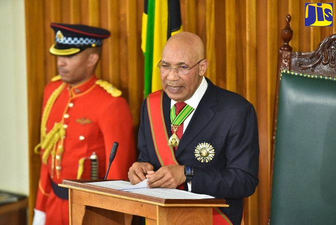 JAMAICA CONTINUES ON PATH TO BECOMING A REPUBLIC – BAHAMAS CHRONICLE