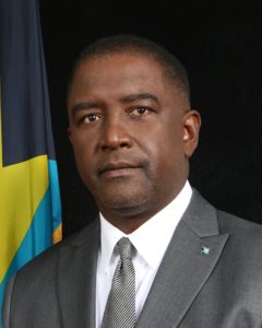 BAHAMAS CONSUL GENERAL TO NEW YORK MAJOR TO BE GUEST ON “DIS ‘N DAT ...