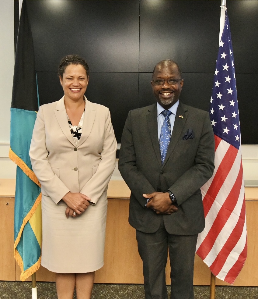 BAHAMAS TO HOST NEXT NORTHERN CARIBBEAN SECURITY SUMMIT BAHAMAS CHRONICLE