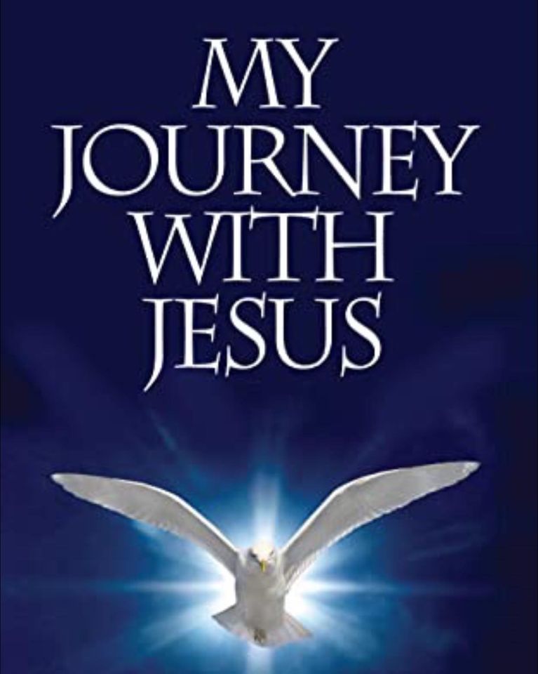 MY JOURNEY WITH CHRIST – BAHAMAS CHRONICLE