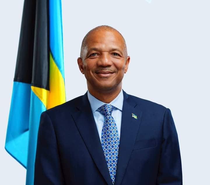 PRIME MINISTER DAVIS MAKES CHANGES BAHAMAS CHRONICLE