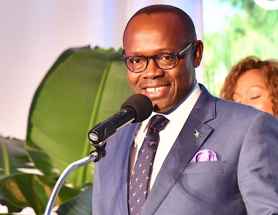 EXCITING NEWS FROM GRAND BAHAMA BAHAMAS CHRONICLE