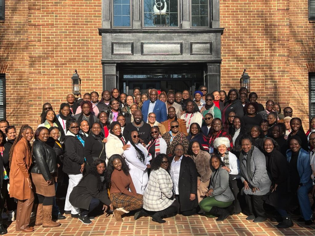 BAHAMIAN EDUCATORS ATTEND CONFERENCE IN WASHINGTON, D.C. – BAHAMAS ...