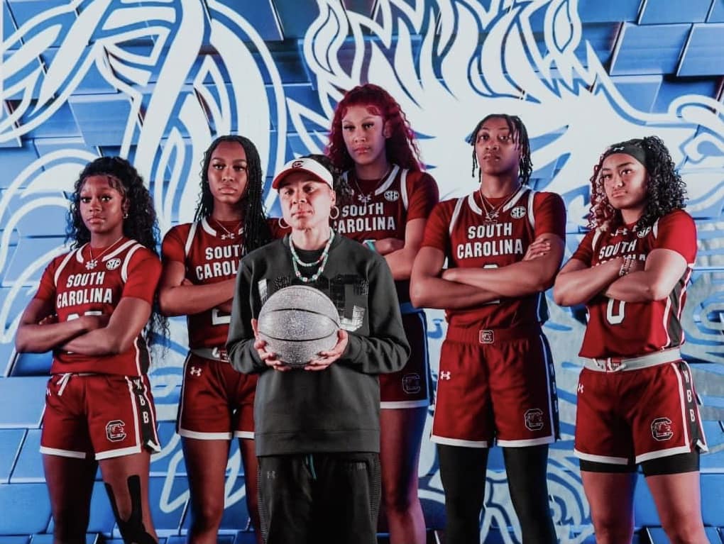 DAWN STALEY’S SUCCESSFUL CAREER AS A WNBA COACH – BAHAMAS CHRONICLE